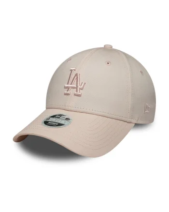 Sapca baseball Wmns League Ess Midi 9Forty, Roz pastel