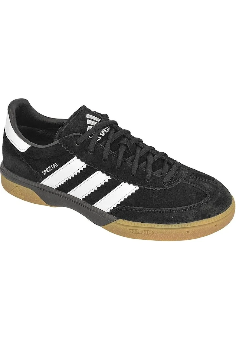 Pantofi sport handbal Hb Spezial, negru, Negru