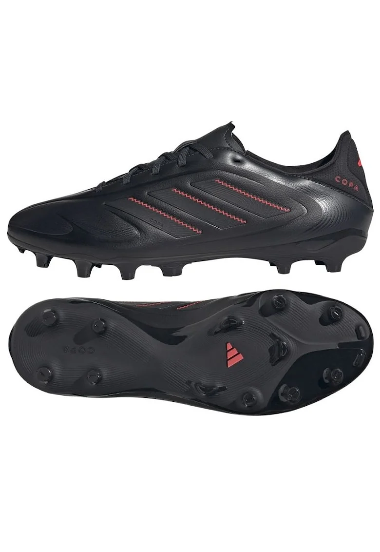 Pantofi sport,  BM216448, Negru, Negru,
