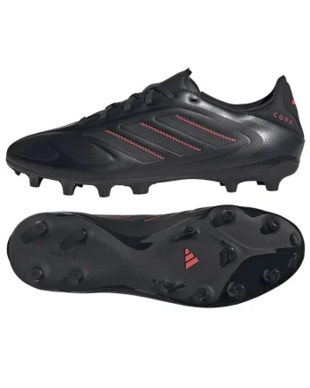 Pantofi sport,  BM216448, Negru, Negru,