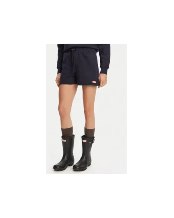 Pantaloni scurti sport dama  HARW0058251, Bleumarin