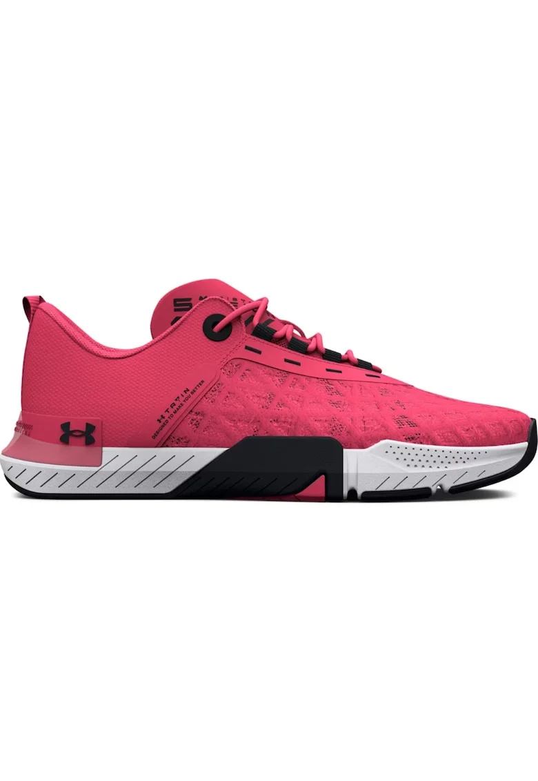 Pantofi sport  Roz, Roz