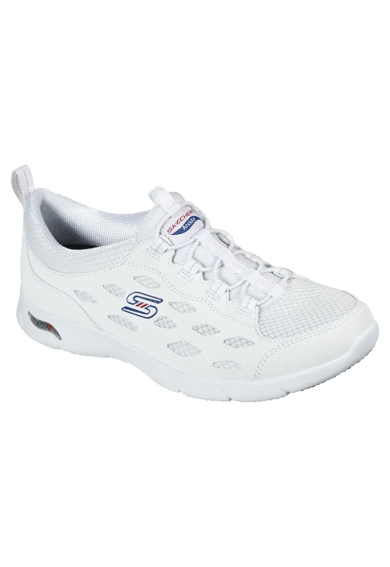 Pantofi alergat  Mesh, Alb