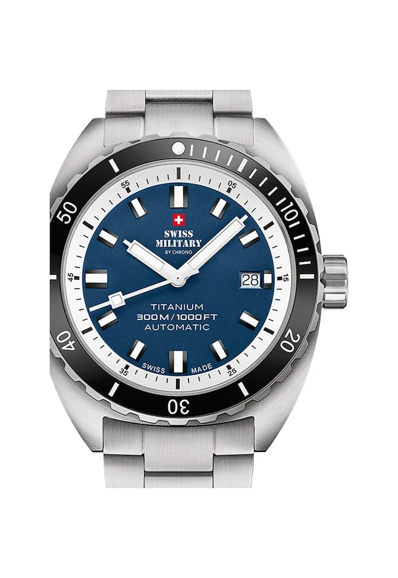 Ceas barbati  by Chrono SMA34100.03 Automatic