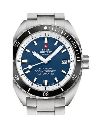 Ceas barbati  by Chrono SMA34100.03 Automatic