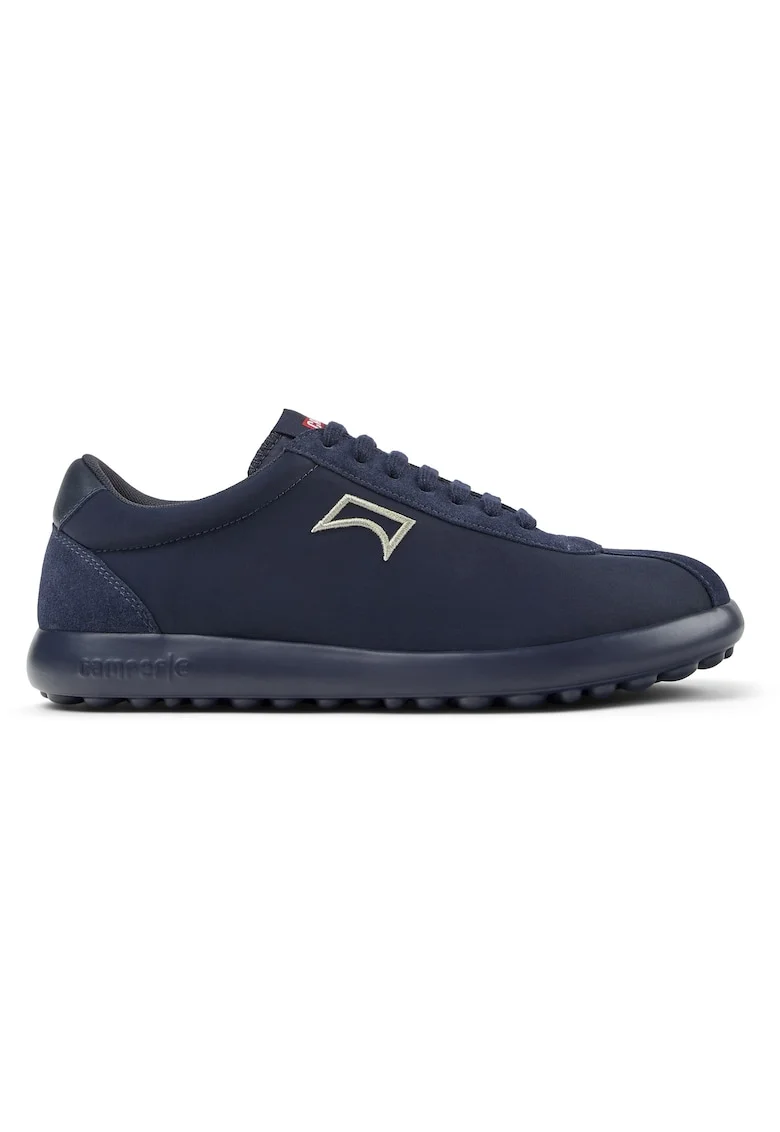 Pantofi sport din material textil Pelotas, Albastru