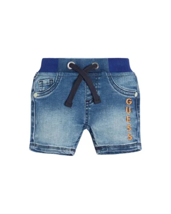Blugi copii,  218059, Albastru, Bumbac