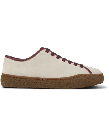 Pantofi sport Peu Terreno low-cut, Bej