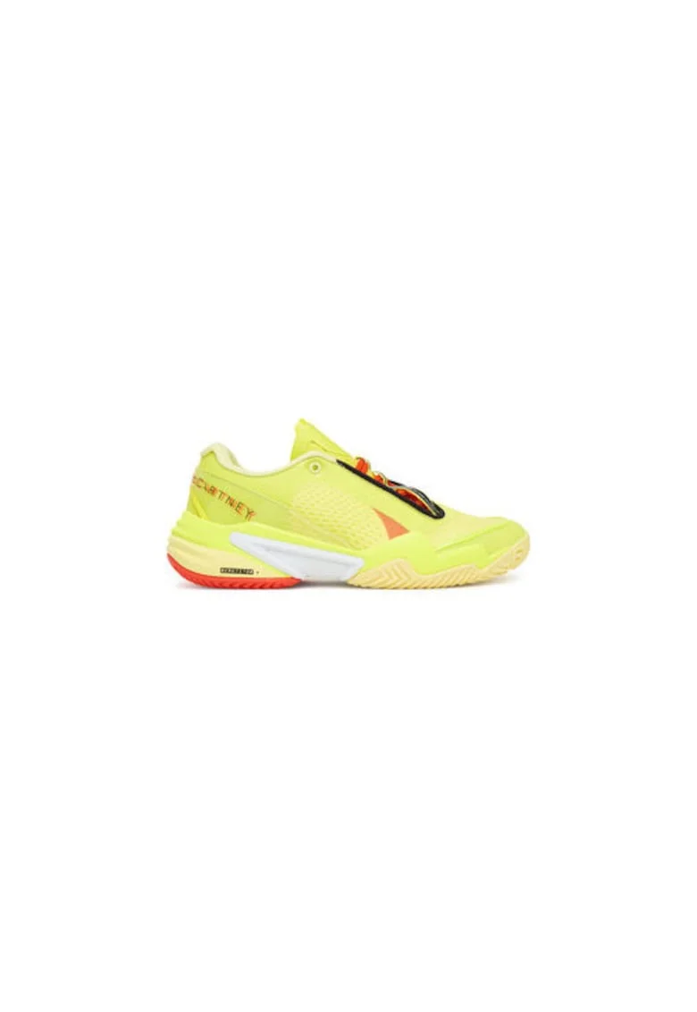 Pantofi fitness cu logo