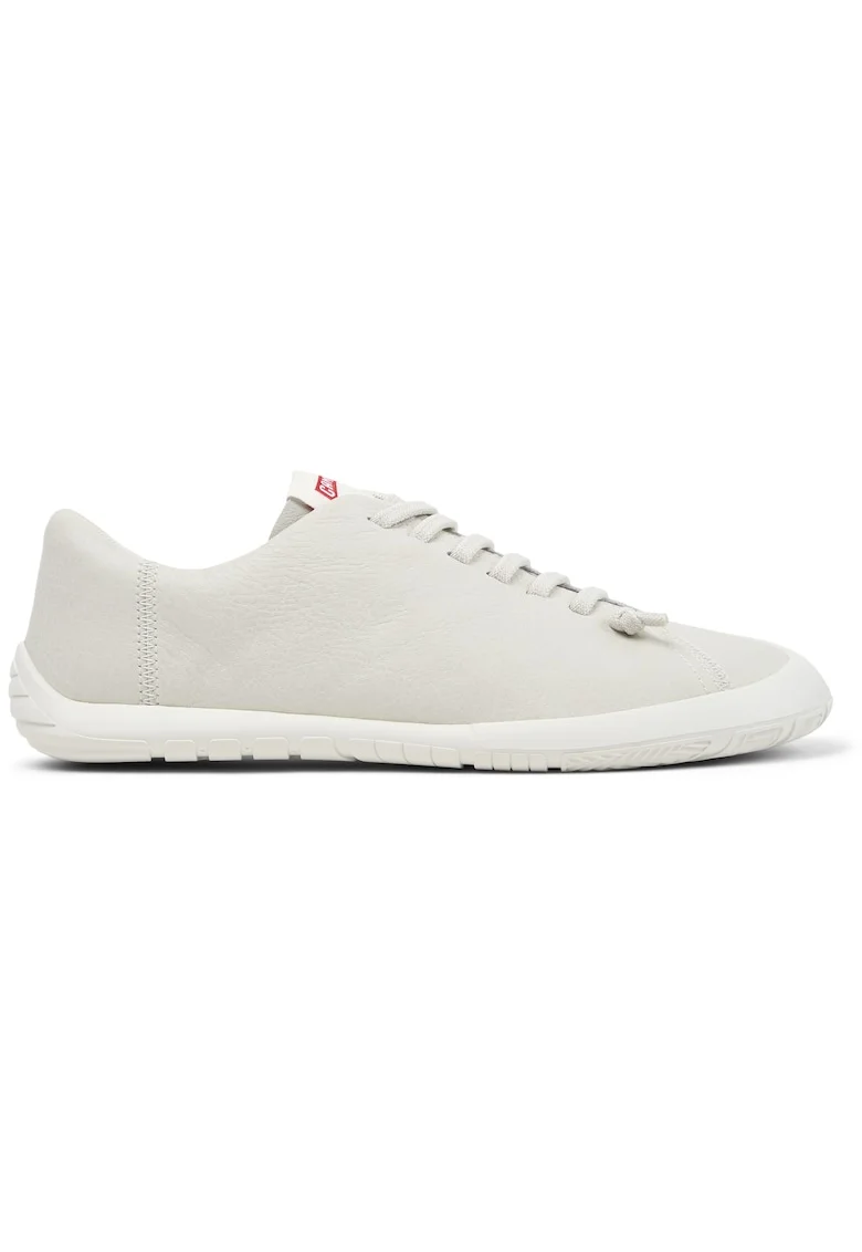 Pantofi sport Peu Path+ de piele, Alb