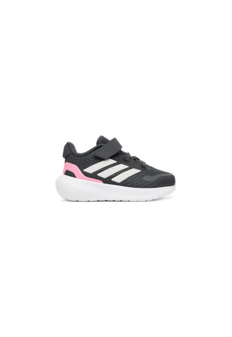 Pantofi sport din material textil cu velcro