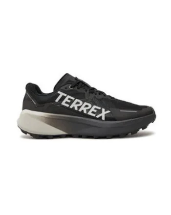 Pantofi de alergare cu logo Terrex