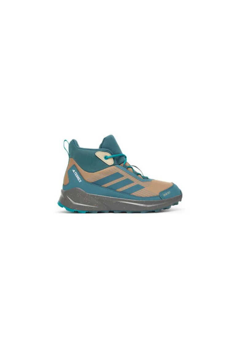 Ghete din material textil pentru trekking