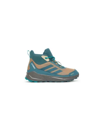 Ghete din material textil pentru trekking