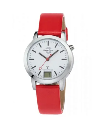 Ceas de dama  MTGA-10918-11L, Quartz, 34mm, 3ATM