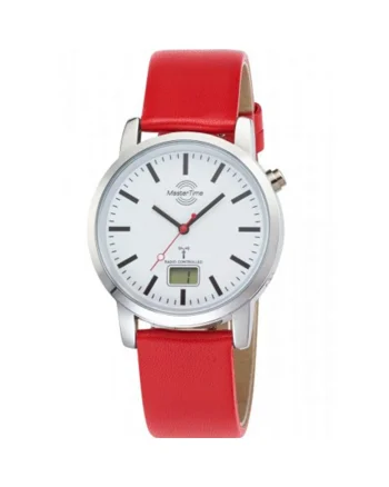 Ceas barbatesc  MTGA-10917-11L, Quartz, 41mm, 3ATM