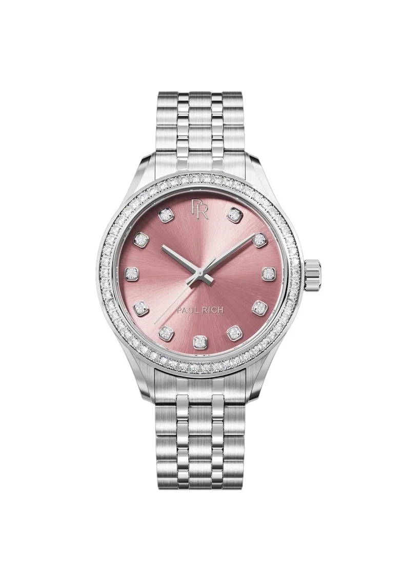 Ceas de dama  PR-45275, Quartz, 32mm, 5ATM