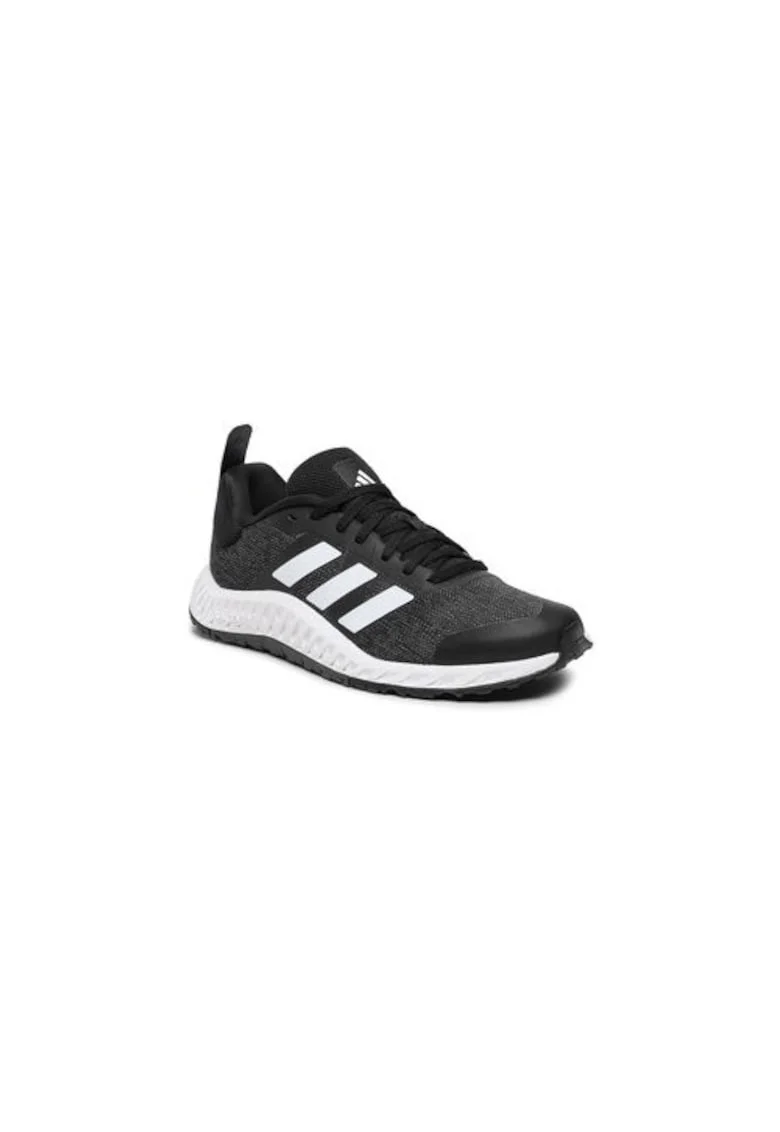 Pantofi pentru fitness din material textil