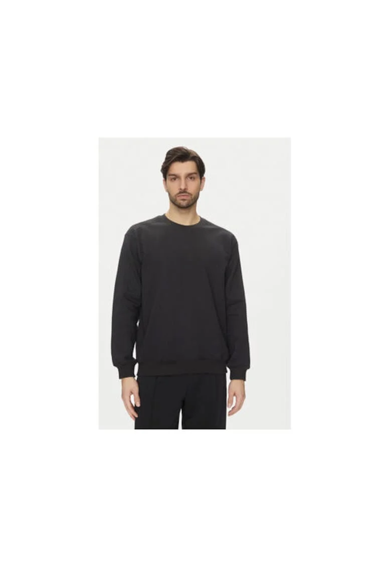Bluza de trening din bumbac lifestyle