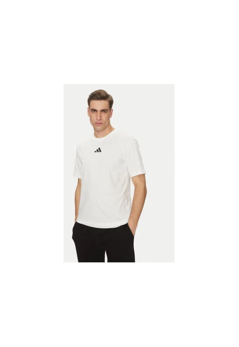 Tricou lifestyle cu imprimeu pe spate
