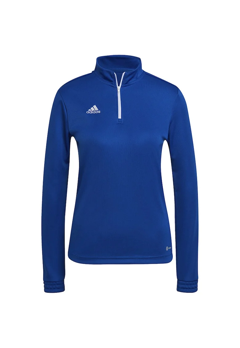 Bluza sport dama,  Poliester, Albastru, Bleumarin