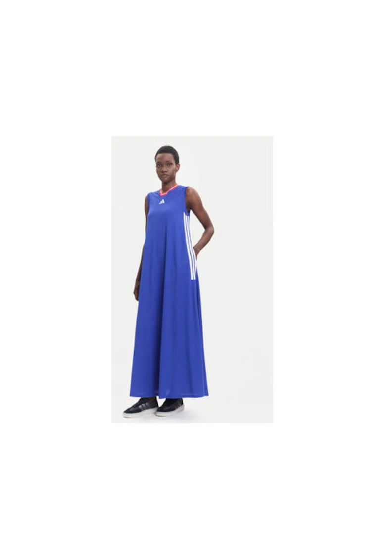Rochie lifestyle maxi