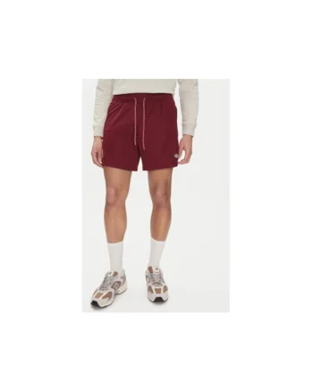 Pantaloni scurti cu snur ajustabil