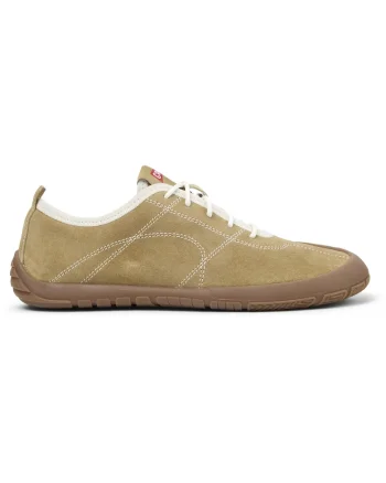 Pantofi sport Peu Path flatform, Maro