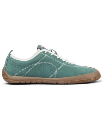 Pantofi sport Peu Path flatform, Verde