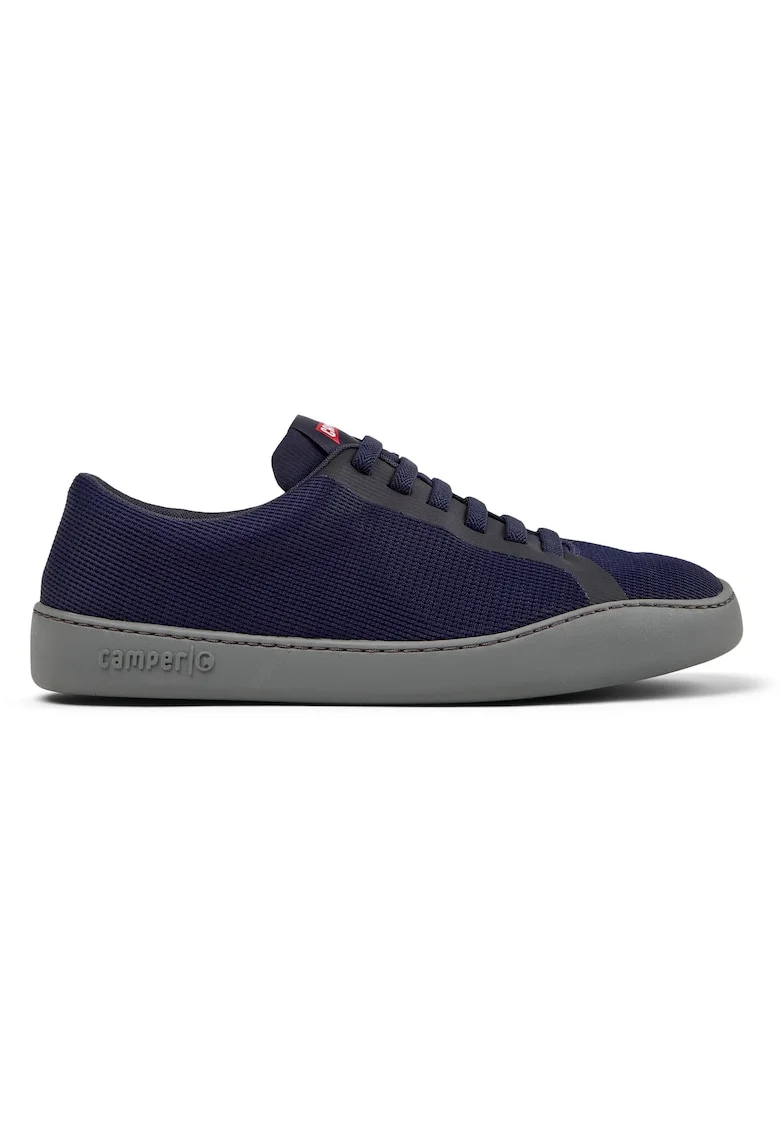 Pantofi sport Peu Touring 241644 cu garnituri din material sintetic, Albastru