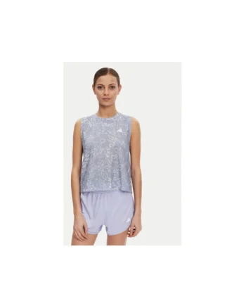 Top sport cu animal print si logo