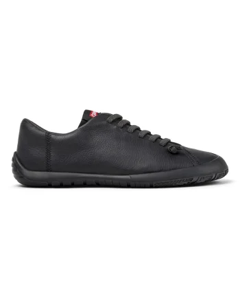 Pantofi sport Peu Path+ din piele, Negru
