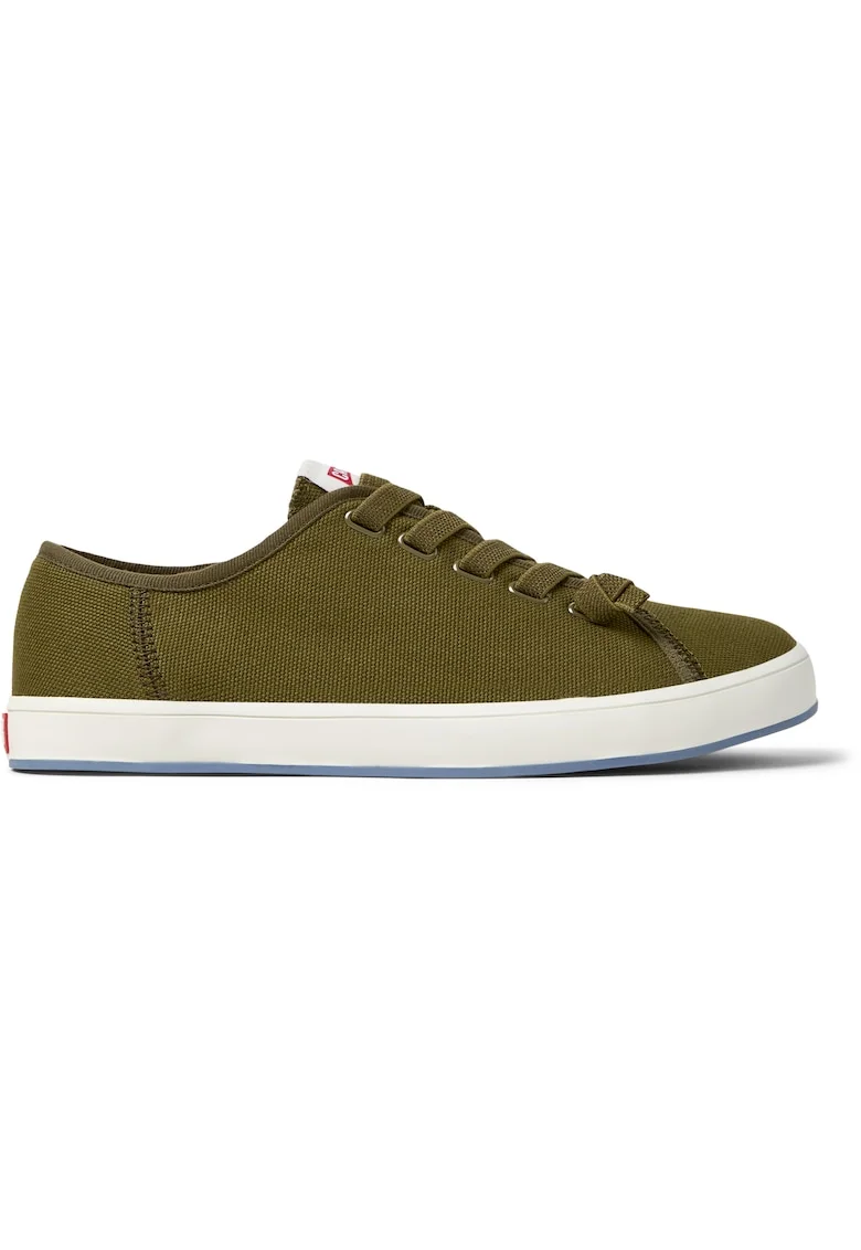 Tenisi low-cut Peu Rambla II, Verde
