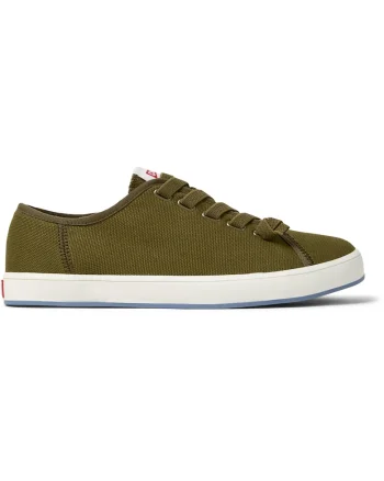 Tenisi low-cut Peu Rambla II, Verde