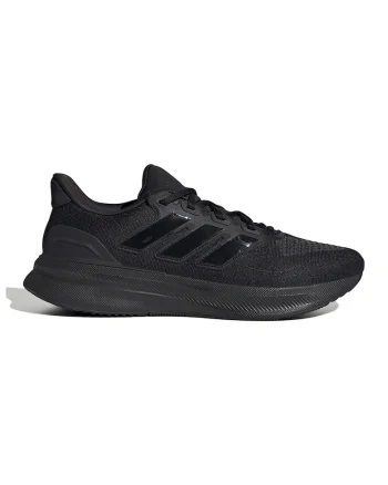 Pantofi Ultrarun 5pentru alergare, Negru stins