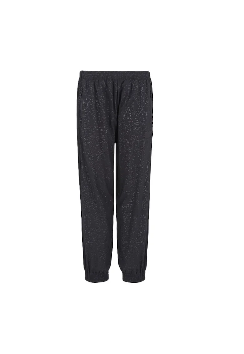 Pantaloni  PANTS CH PL-6DUP29-TNGLZ-1200
