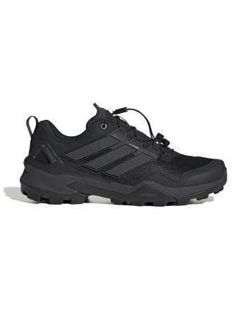 Pantofi pentru drumetii Terrex Skychaser, Negru stins
