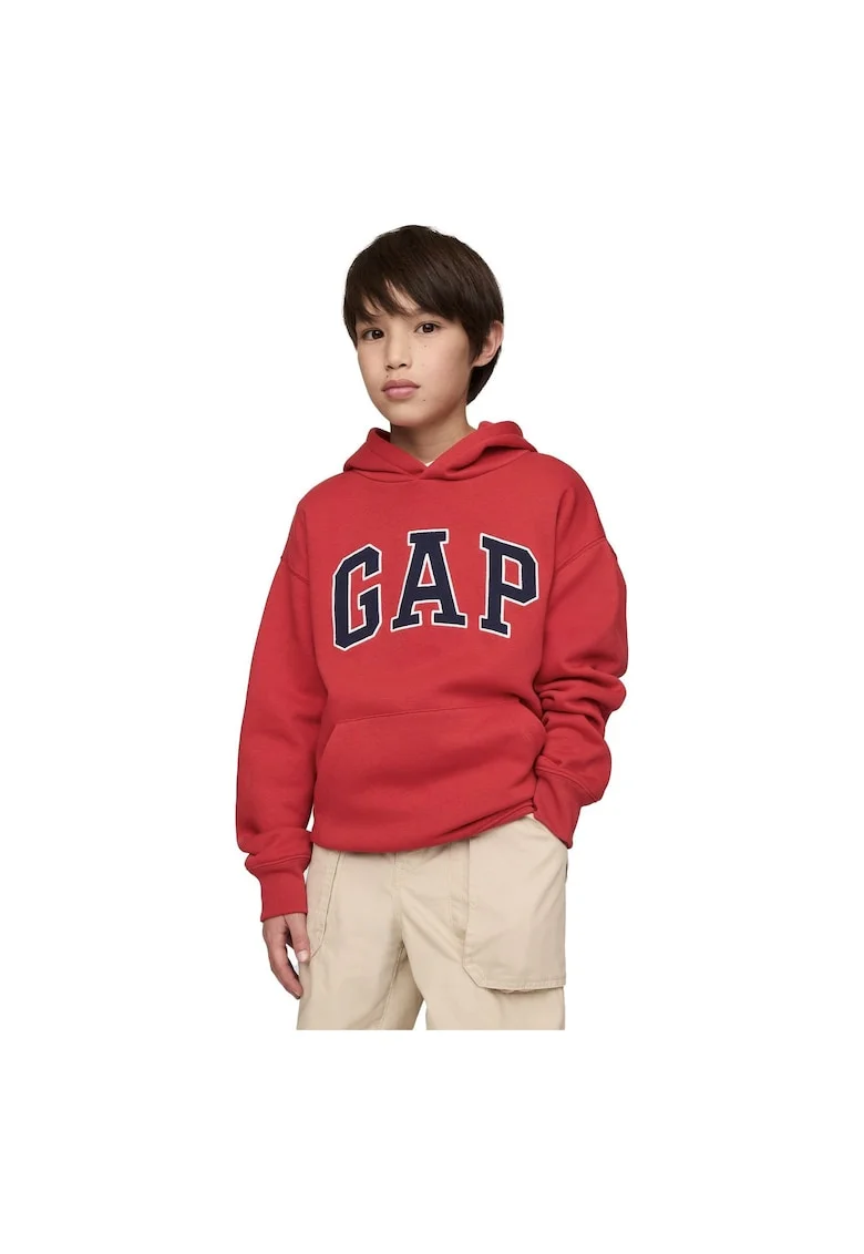 Hanorac  Heritage Logo Pullover Hoodie 74395905
