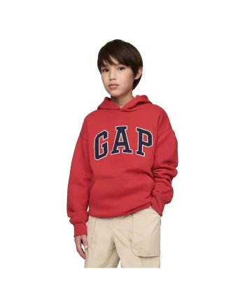 Hanorac  Heritage Logo Pullover Hoodie 74395905