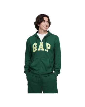 Hanorac  Heritage Logo Fullzip Hoodie 86845416