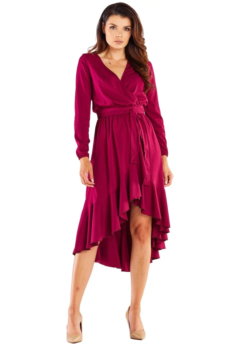 Rochie dama, Negru1``