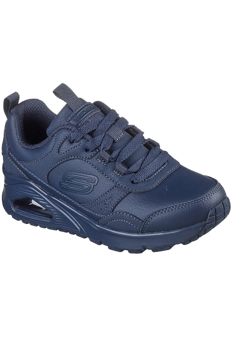 Pantofi sport copii  Uno Gen1-class Edge, Albastru
