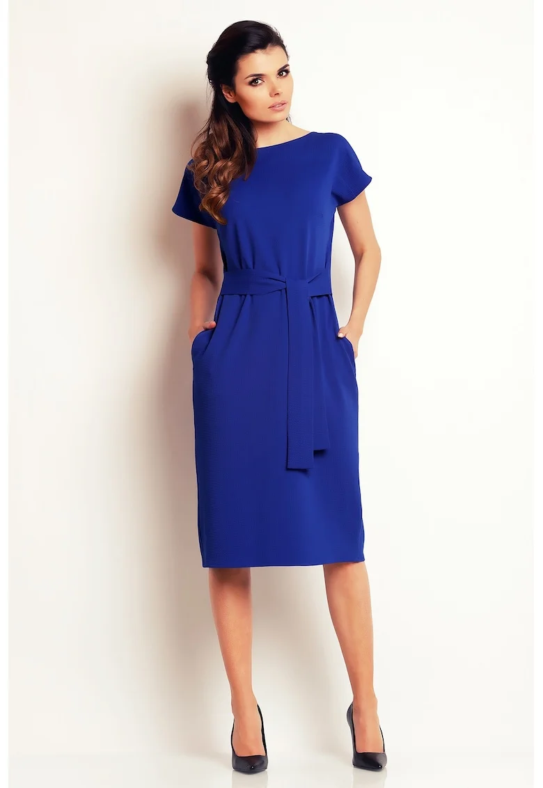 Rochie de zi model 58879