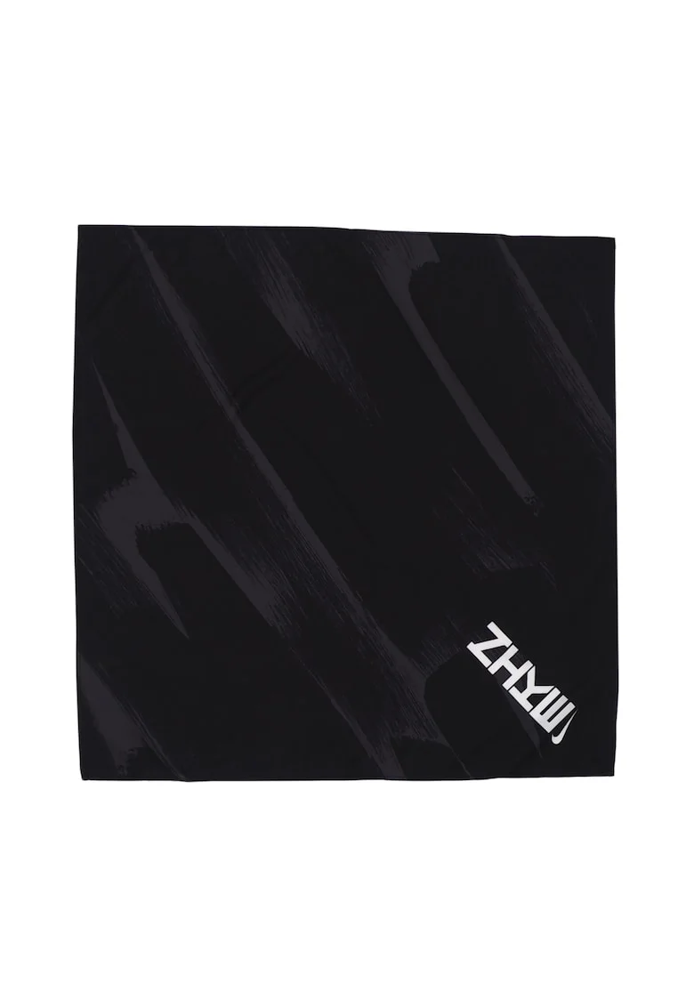 Bandana  Dri-F, Poliester, Negru