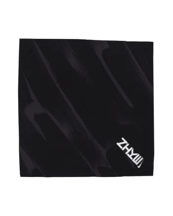 Bandana  Dri-F, Poliester, Negru