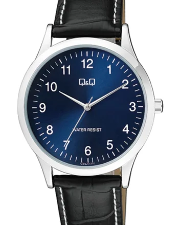 Ceas barbati,  C08A-012PY, Negru