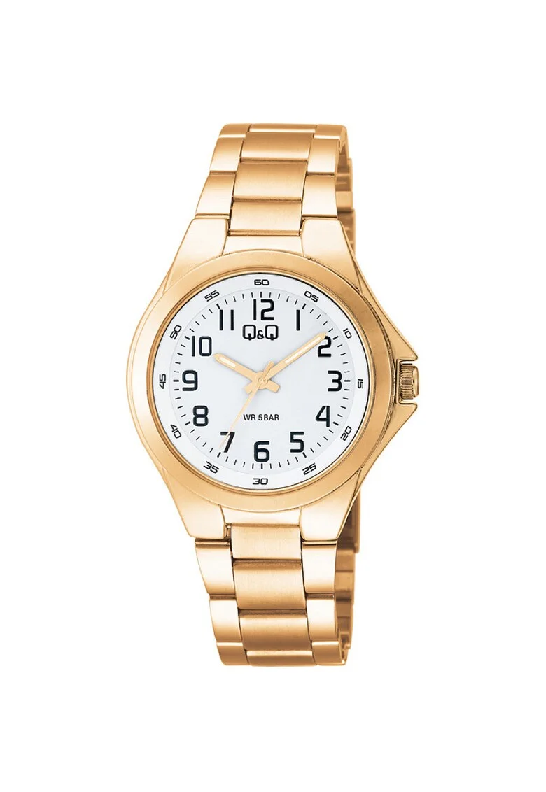 Ceas barbati,  C0857A-004PY, Auriu