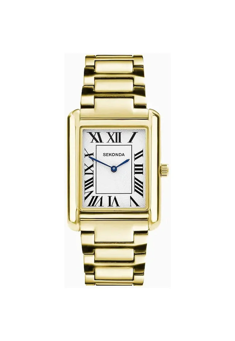 Ceas barbatesc  Clement - S-30273