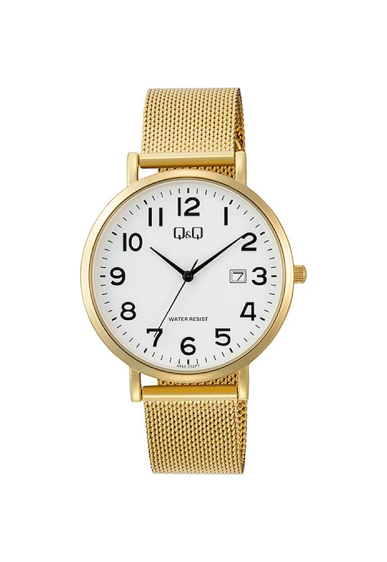 Ceas barbati,  by Citizen, A46A-002PY