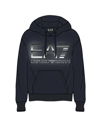 Hanorac  M OVERSIZE LOGO HOODIE RN COFT-6DPM16-PJSHZ-1562